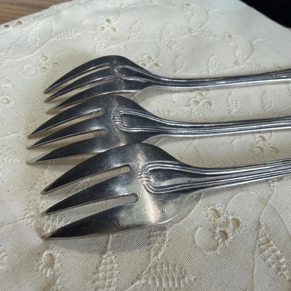 International Silver set international
